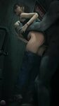 Resident Evil 2 Клэр Порно - Telegraph